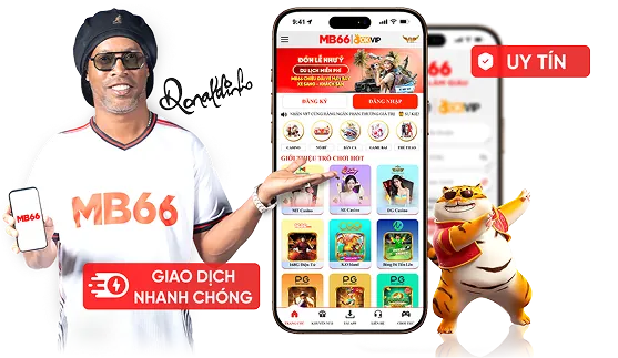 Nền tảng đáng tin cậy và an toàn