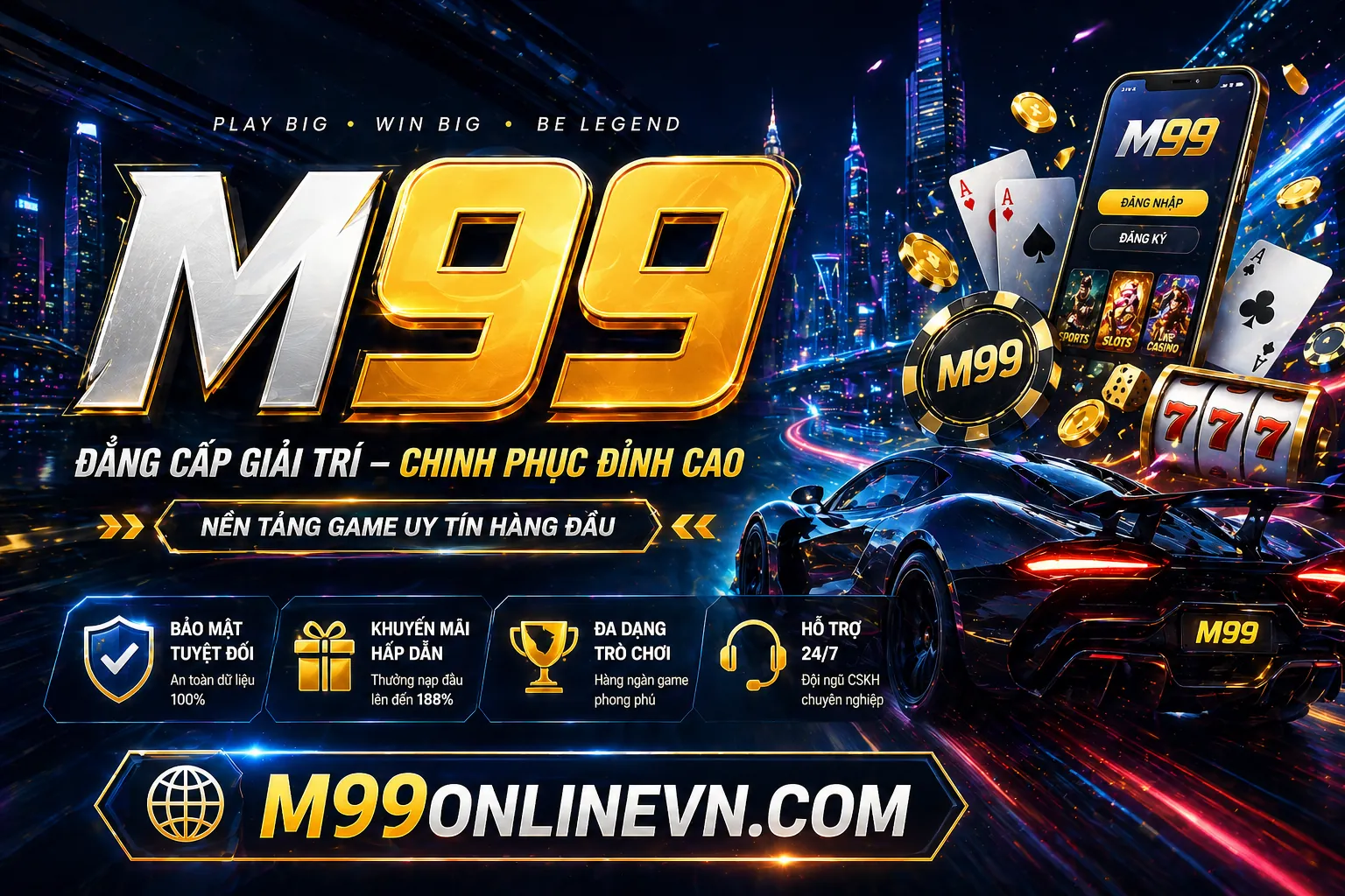 Hình ảnh đại diện Điều khoản Dịch vụ của vn123 chính thức