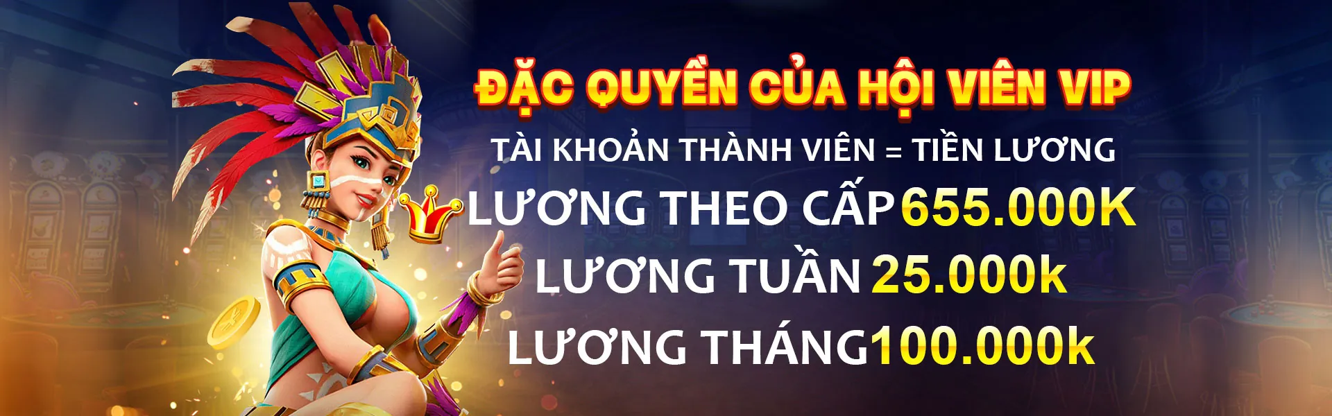 Hình ảnh hỗ trợ khách hàng của vn123 chính thức